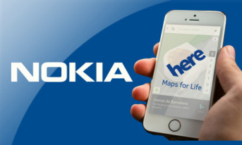 Nokia sprzedała HERE za 2,8 mld euro konsorcjum samochodowemu z Niemiec