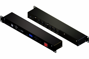 Listwa zasilająca IP - rack 19