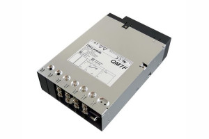 TDK Lambda serii QM - modularne zasilacze dużej mocy