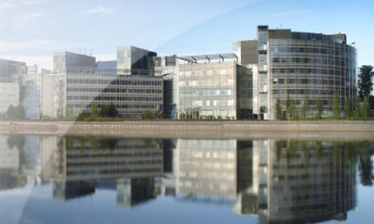 Nokia sprzedała główną siedzibę