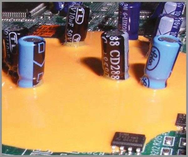 BL elektronik