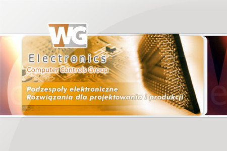 WG Electronics zaprasza na seminarium "Najnowsze rozwiązania firmy Maxim"