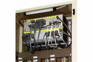 MODUŁOWY STEROWNIK AUTOMATYKI - MCS