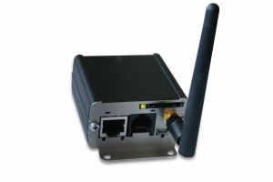 Systemy m2m CTI-ARM TP