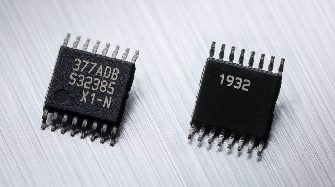 Czujnik Halla o małym dryfcie i bardzo dobrej liniowości do samochodowych aplikacji safety critical