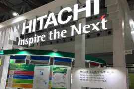 Mitsubishi UFJ Lease przejmie Hitachi Capital za 2,8 mld dolarów 