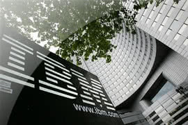 IBM zaprzecza doniesieniom o masowych zwolnieniach 