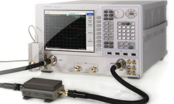 Agilent Technologies rozszerza technikę pomiaru współczynnika szumów na zakres częstotliwości do 50 GHz