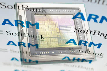 SoftBank nie sprzeda firmy Arm w transakcji wartej 80 mld dolarów 