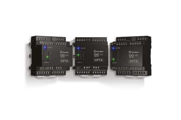 Seria 8A OPTA – moduły rozszerzeń