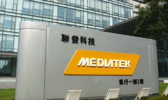 MediaTek odkupi własne akcje