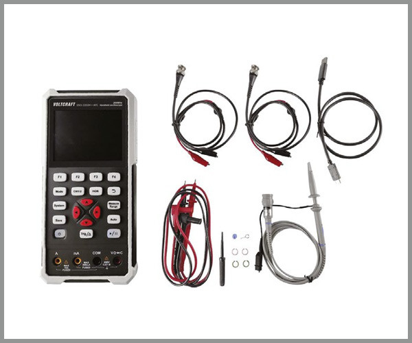 Conrad Electronic