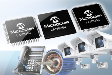 Microchip