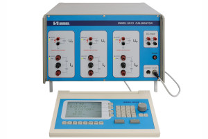 KALIBRATORY MOCY I ENERGII INMEL 8031, INMEL 8033