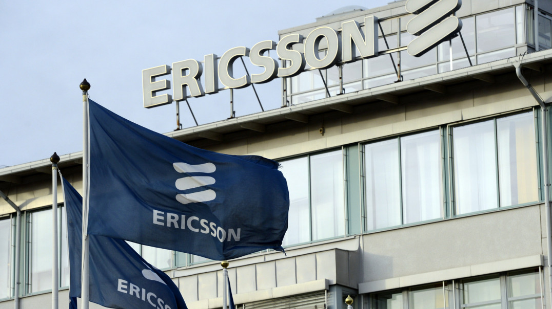 Ericsson zademonstrował w Krakowie technologię 5G