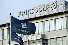 Ericsson zademonstrował w Krakowie technologię 5G 