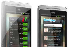 HTC liderem rynku smartfonów w USA 