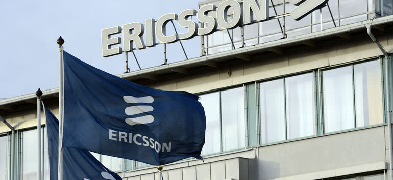 Ericsson zademonstrował w Krakowie technologię 5G 
