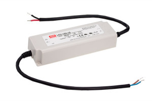 LPV-150 zasilacz LED z IP67