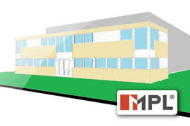 MPL Group kończy budowę nowej siedziby 