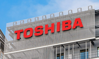 Toshiba podzieli się na dwie samodzielne firmy