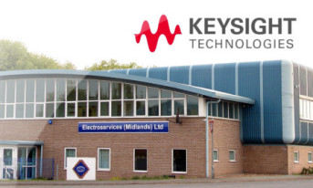 Keysight Technologies przejmuje Electroservices Enterprises