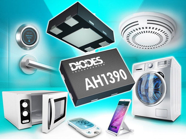 Diodes Incorporated