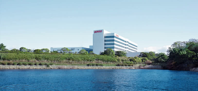 Grupa Toyota sprzeda akcje Denso o wartości 4,7 mld dolarów 
