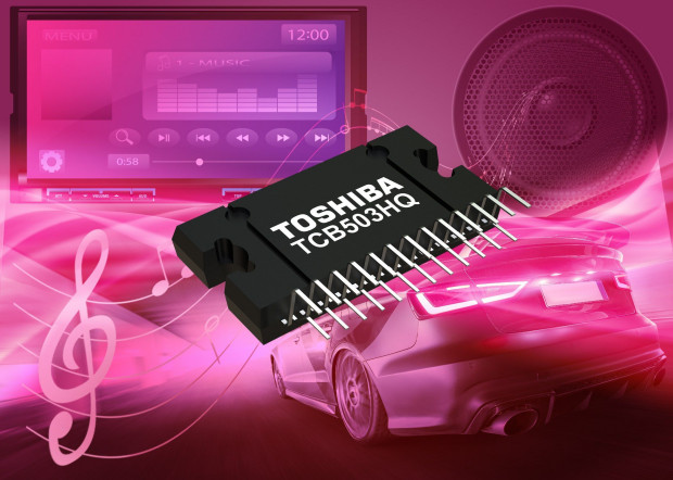 Toshiba Corporation