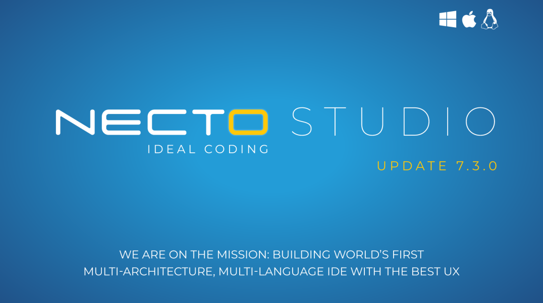 Obsługa mikrokontrolerów 2-rdzeniowych w oprogramowaniu NECTO Studio IDE firmy MIKROE