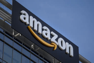 Amazon we Francji stworzy 1800 nowych miejsc pracy 