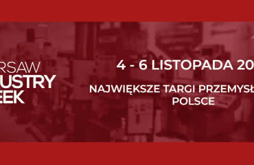 Warsaw Industry Week 2025 - 9. edycja 