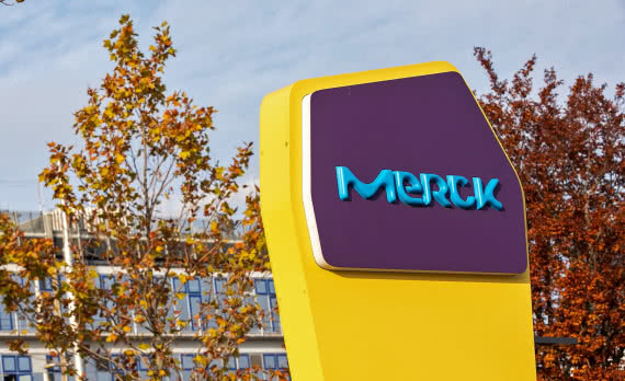 Merck zwiększy inwestycje na Tajwanie 