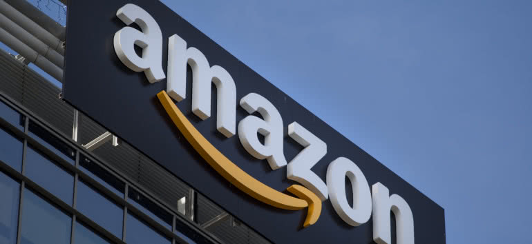 Amazon we Francji stworzy 1800 nowych miejsc pracy 
