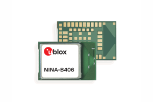 Moduły Bluetooth 5.1 low energy o dopuszczalnej temperaturze pracy +105°C