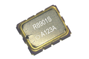 Precyzyjne, przemysłowe zegary RTC w obudowach SMD o wymiarach 3,2 x 2,5 x 1,0 mm