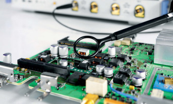 Projektowanie PCB z uwzględnieniem zasad ochrony EMI