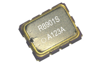 Precyzyjne, przemysłowe zegary RTC w obudowach SMD o wymiarach 3,2 x 2,5 x 1,0 mm