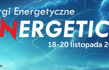 Targi Energetyczne ENERGETICS 