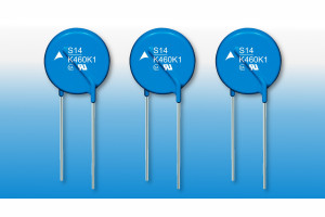 Warystory Epcos S14 AdvanceD-MP w nowych wersjach Compact o średnicy 13 i 14 mm