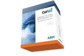 ARM Cortex A-15 Eagle trafi do serwerów 