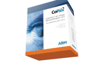 ARM Cortex A-15 Eagle trafi do serwerów