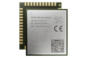 Moduł komunikacyjny nRF93M1