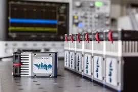 Detektory podczerwieni dobrym biznesem - rekord sprzedaży Vigo System 