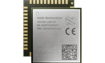 Moduł komunikacyjny nRF93M1