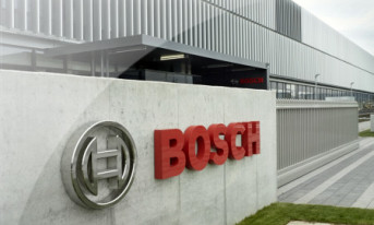 Bosch zatrudni 14 tys. pracowników z wyższym wykształceniem, także w Polsce