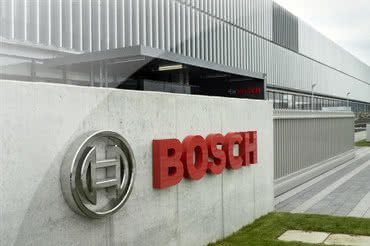 Bosch zatrudni 14 tys. pracowników z wyższym wykształceniem, także w Polsce 