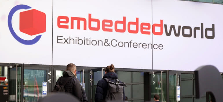 Embedded World Exhibition&Conference 2025 