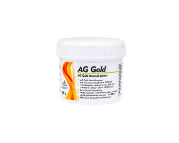 AG Gold