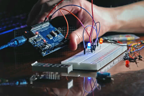 Darmowe kursy Arduino - czy warto rozpocząć? 